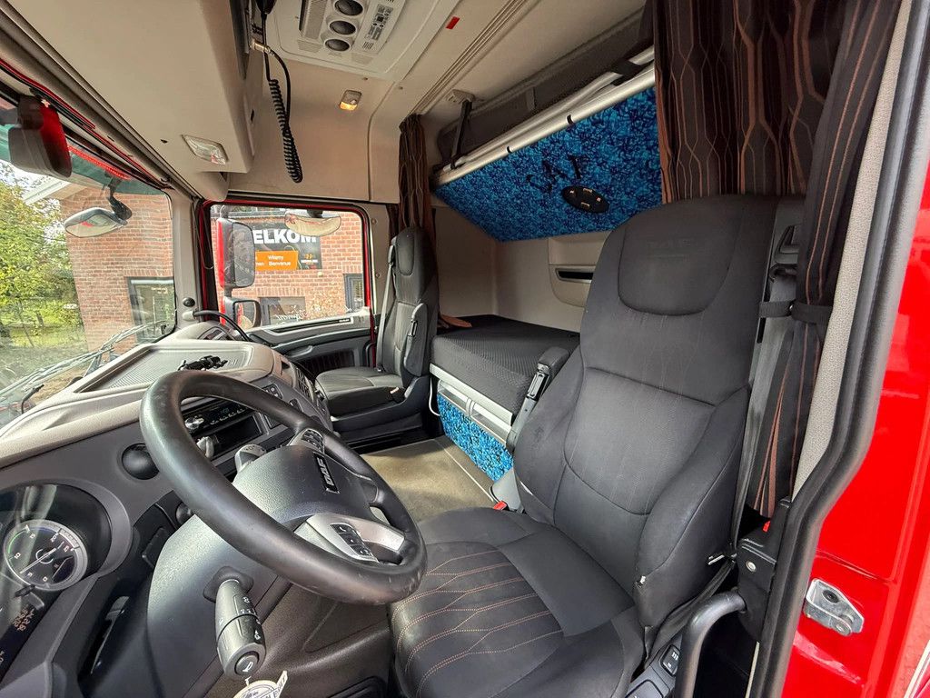 DAF XF 450 4X2 Space Cab Standairco NL Truck APK/TUV 12-2026