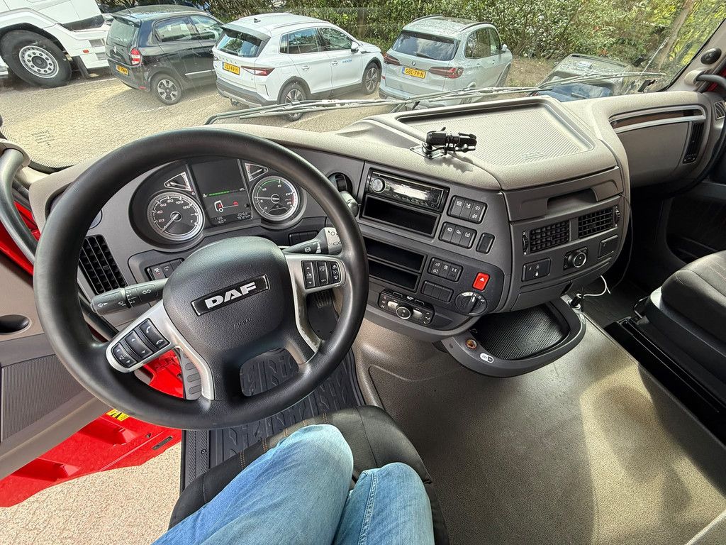 DAF XF 450 4X2 Space Cab Standairco NL Truck APK/TUV 12-2026