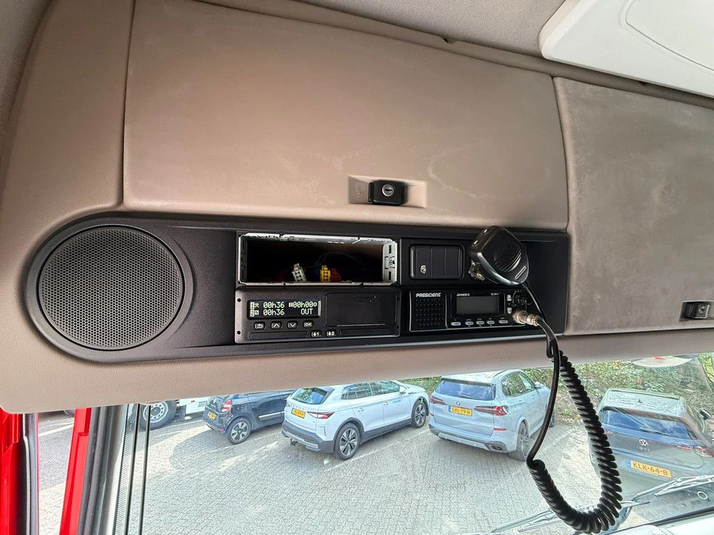 DAF XF 450 4X2 Space Cab Standairco NL Truck APK/TUV 12-2026