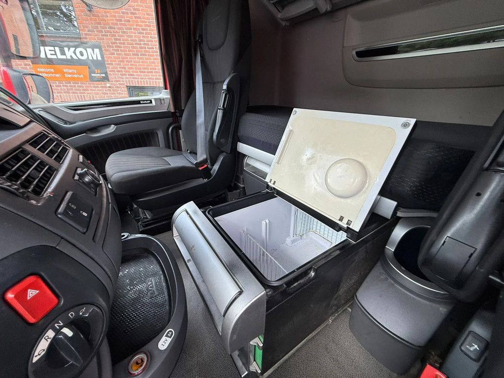 DAF XF 450 4X2 Space Cab Standairco Smarttacho 2 NL Truck APK/TUV 03-2027