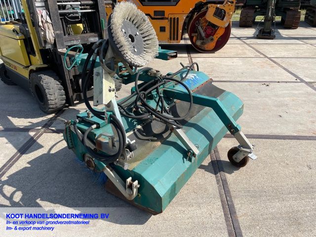 Tuchel Plus P1 180 HG 560