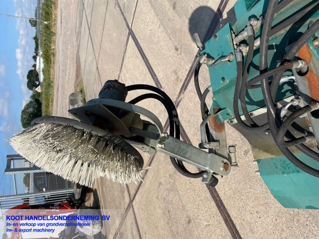 Tuchel Plus P1 180 HG 560