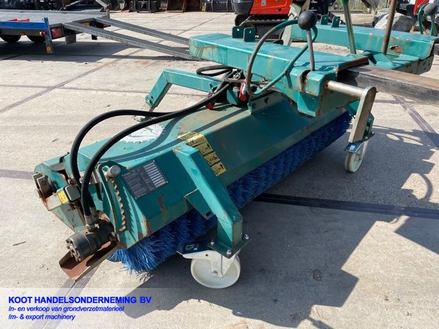 Tuchel Plus P1 180 HG 560