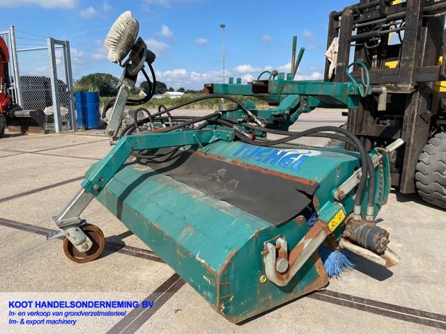 Tuchel Plus P1 180 HG 560