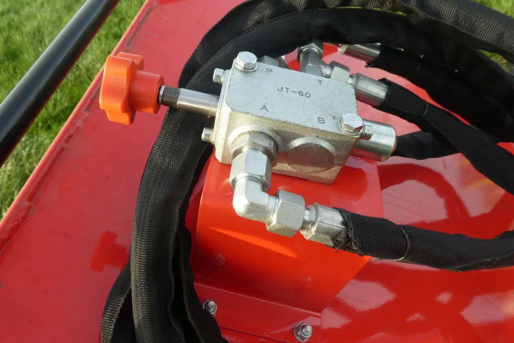 Houtversnipperaar Type HV157