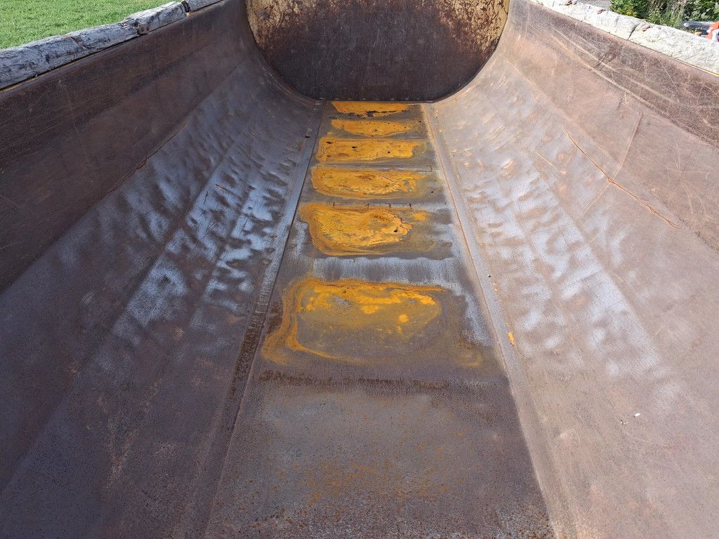 Jako TIGER 240S Tiger 240S kipper dumper
