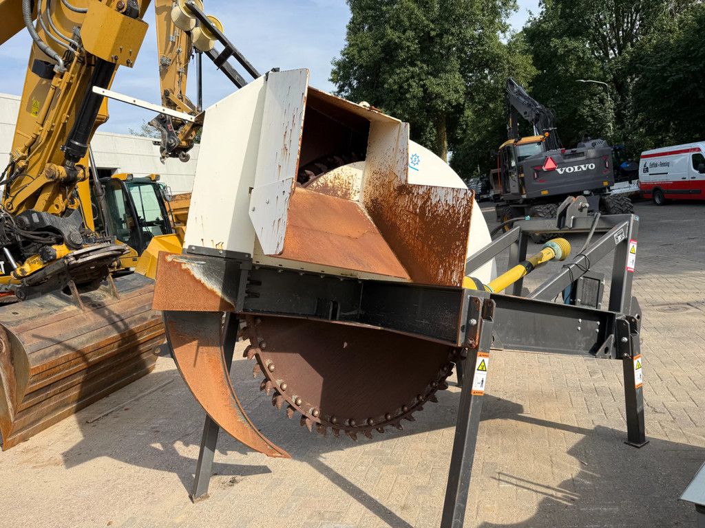 Stehr SGF800 Stehr SGF800