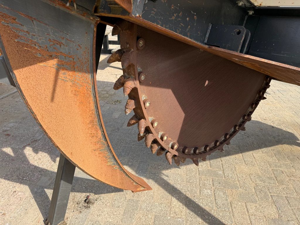 Stehr SGF800 Stehr SGF800