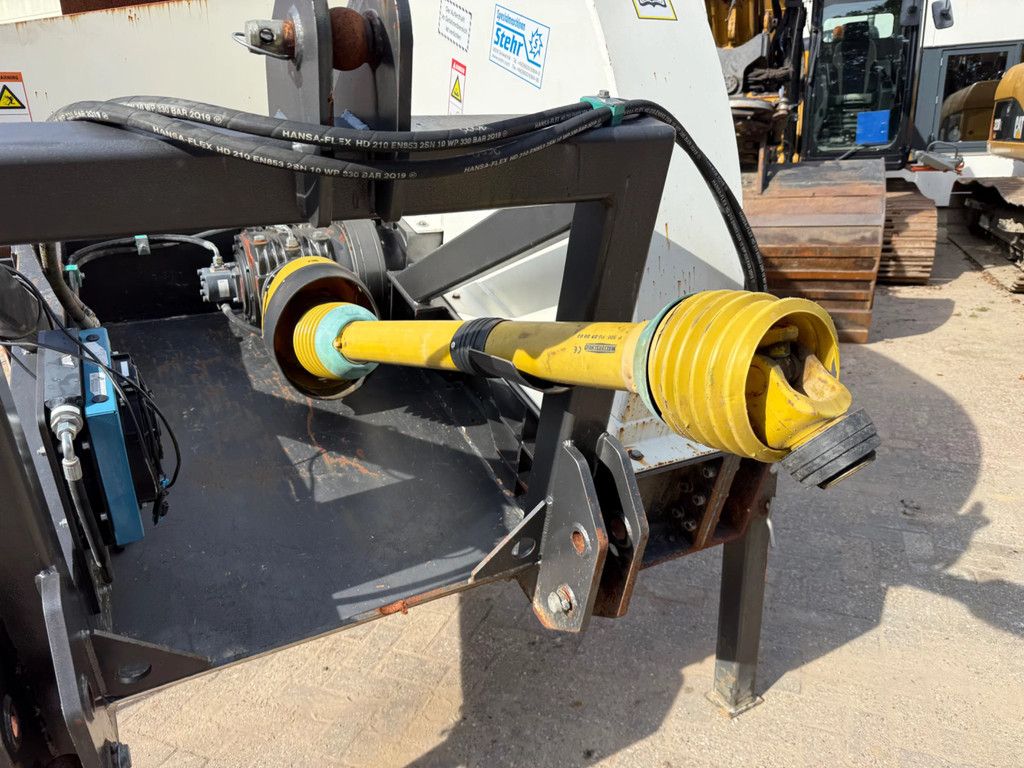 Stehr SGF800 Stehr SGF800