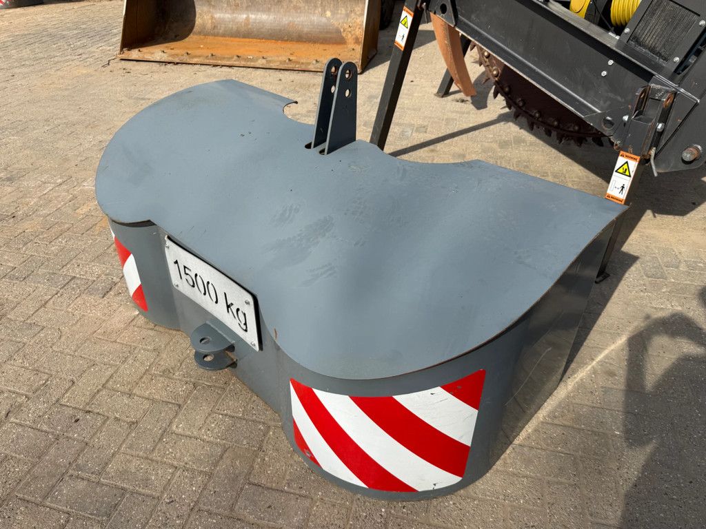 Stehr SGF800 Stehr SGF800