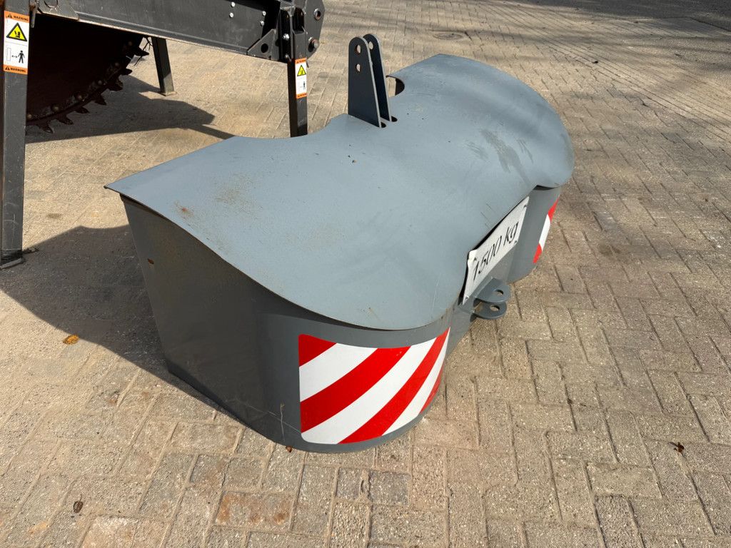 Stehr SGF800 Stehr SGF800