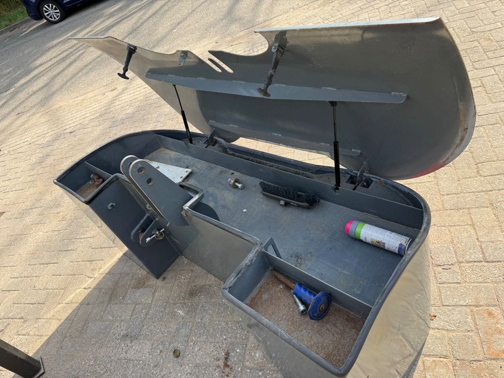 Stehr SGF800 Stehr SGF800