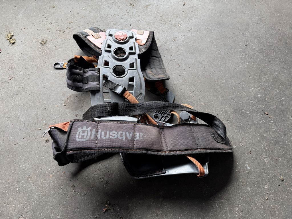 Husqvarna 555RXT