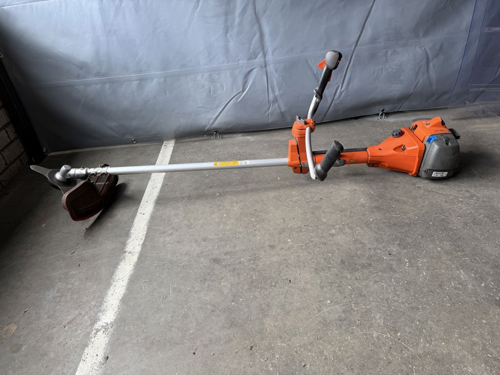 Husqvarna 555RXT