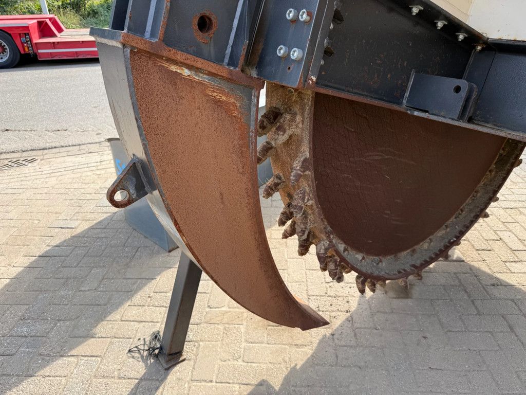 Stehr SGF800 Stehr SGF800 02