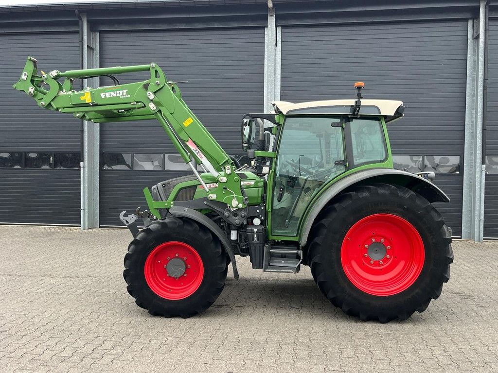 FENDT 210 WG4624