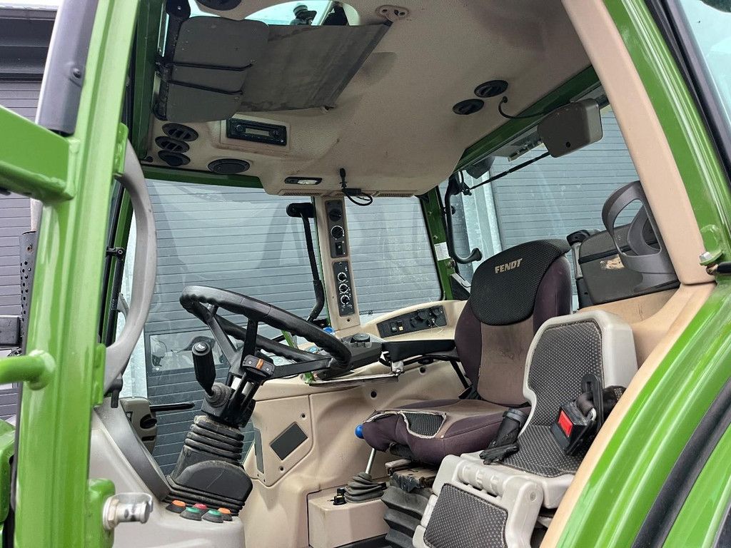 FENDT 210 WG4624