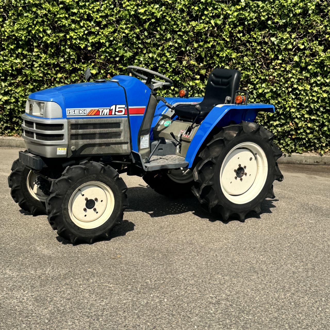 ISEKI TM15