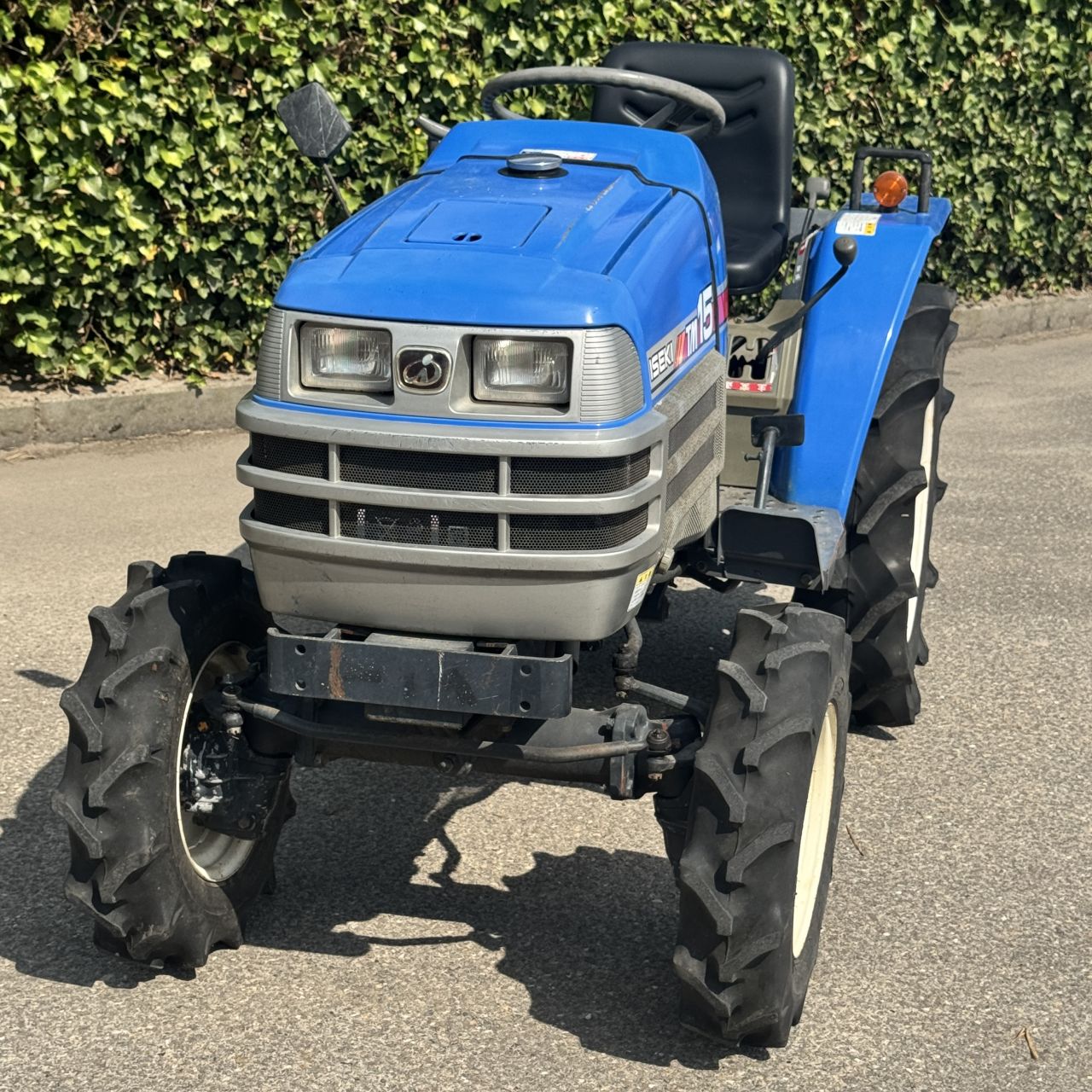 ISEKI TM15