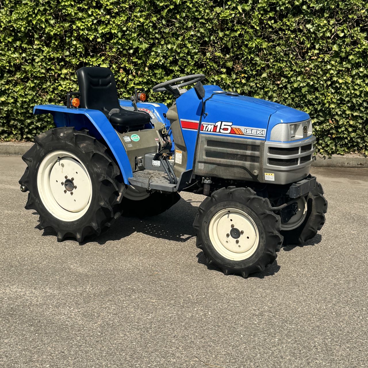 ISEKI TM15