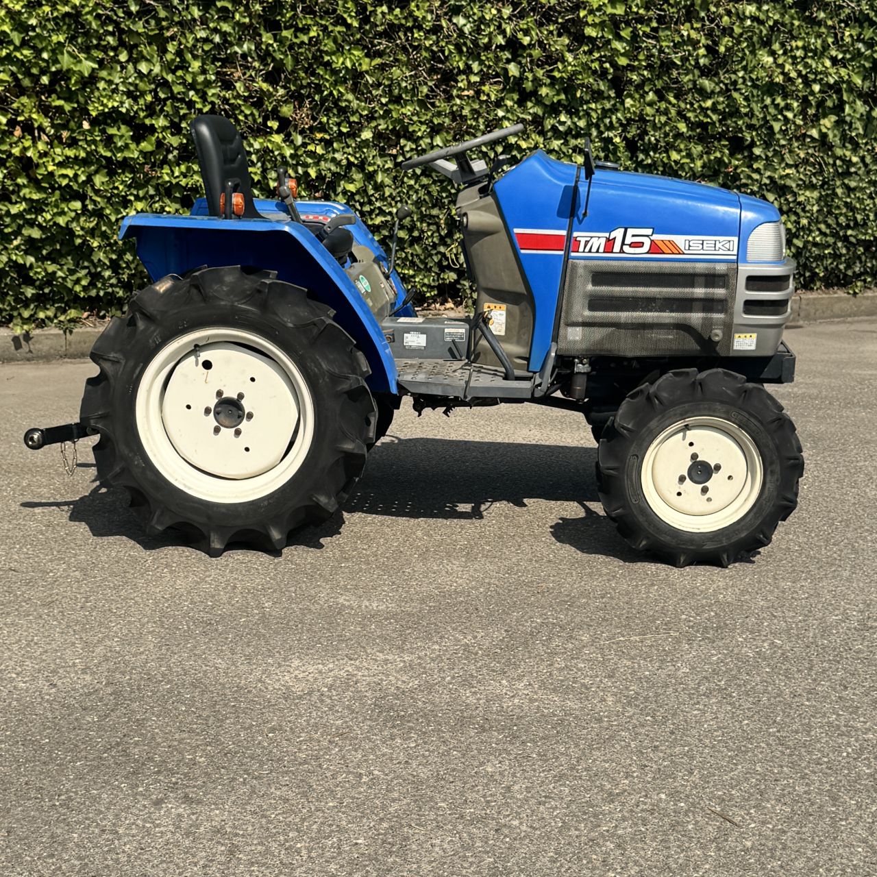 ISEKI TM15