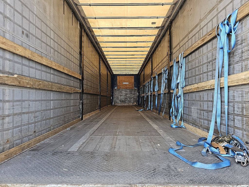 LECI TRAILER SREM coil
