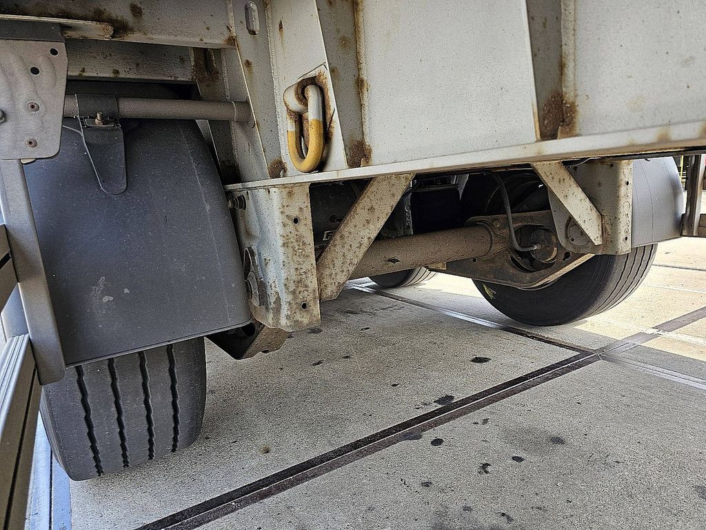 LECI TRAILER SREM coil