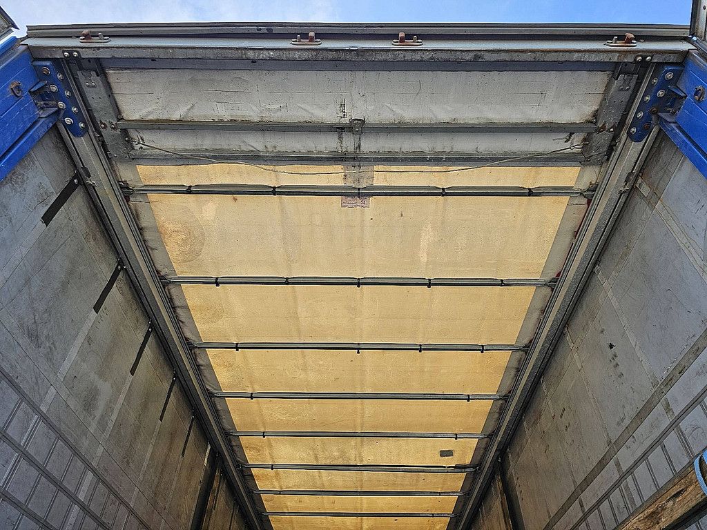LECI TRAILER SREM coil