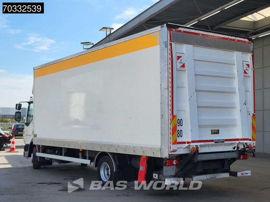DAF LF 260 4X2 12t DHollandia Tailgate Automatic Euro 6