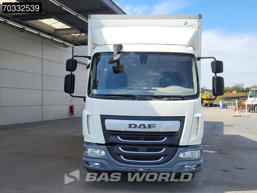 DAF LF 260 4X2 12t DHollandia Tailgate Automatic Euro 6