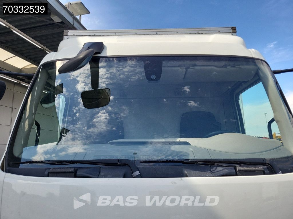 DAF LF 260 4X2 12t DHollandia Tailgate Automatic Euro 6