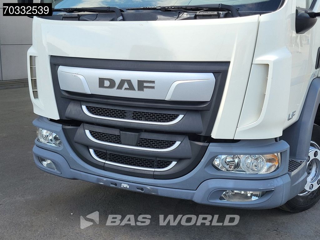 DAF LF 260 4X2 12t DHollandia Tailgate Automatic Euro 6