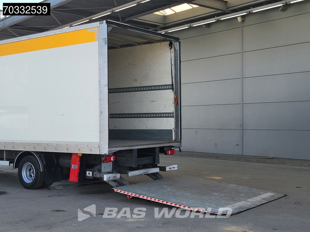 DAF LF 260 4X2 12t DHollandia Tailgate Automatic Euro 6