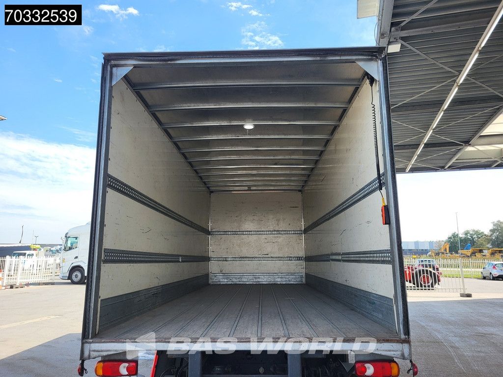 DAF LF 260 4X2 12t DHollandia Tailgate Automatic Euro 6