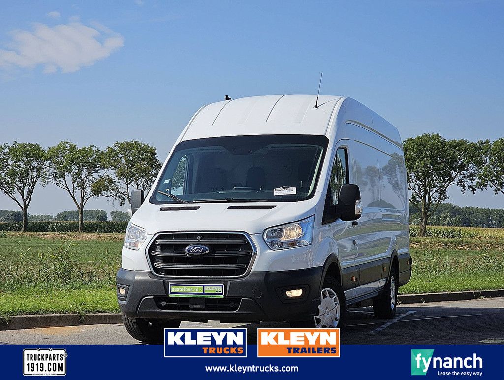 FORD TRANSIT 2.0 tdci 130 l4h3
