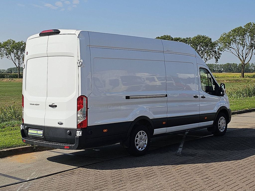FORD TRANSIT 2.0 tdci 130 l4h3
