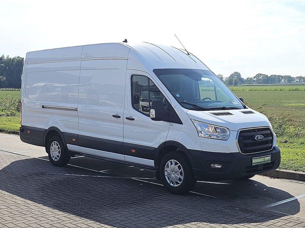 FORD TRANSIT 2.0 tdci 130 l4h3