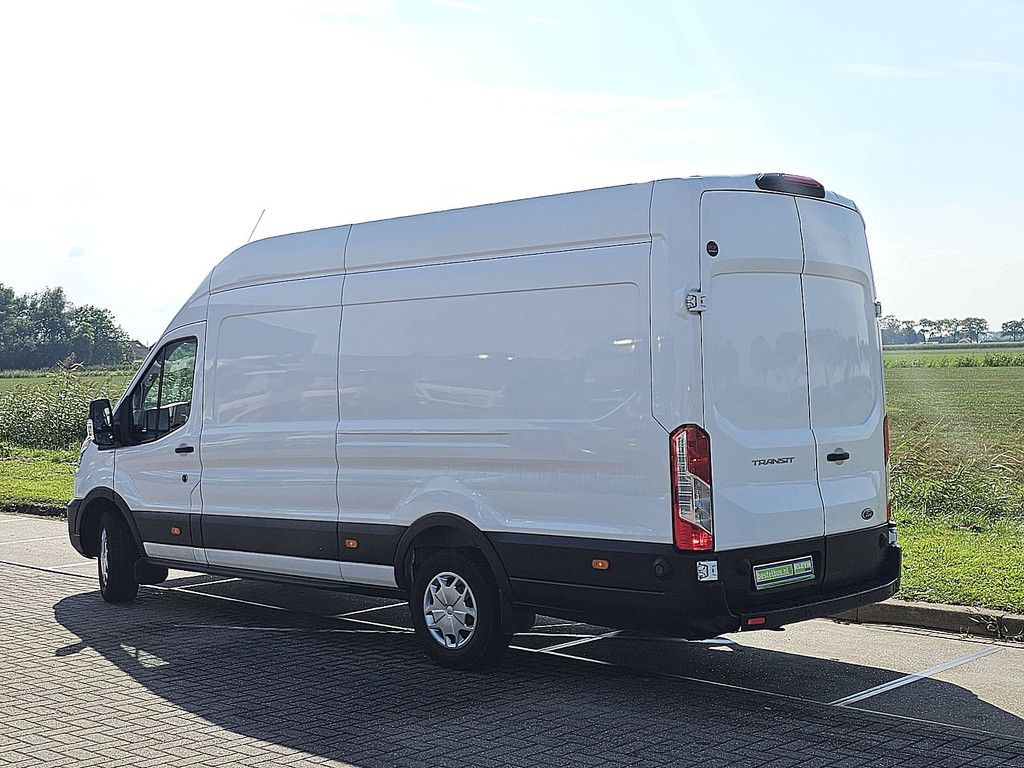 FORD TRANSIT 2.0 tdci 130 l4h3