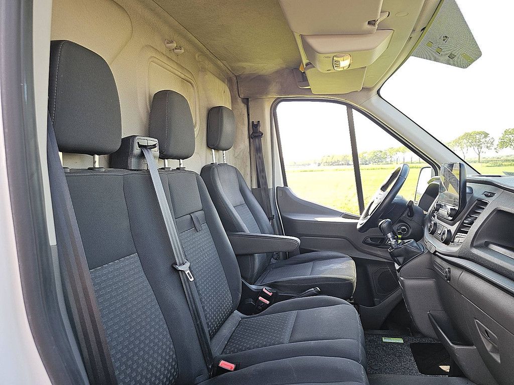 FORD TRANSIT 2.0 tdci 130 l4h3
