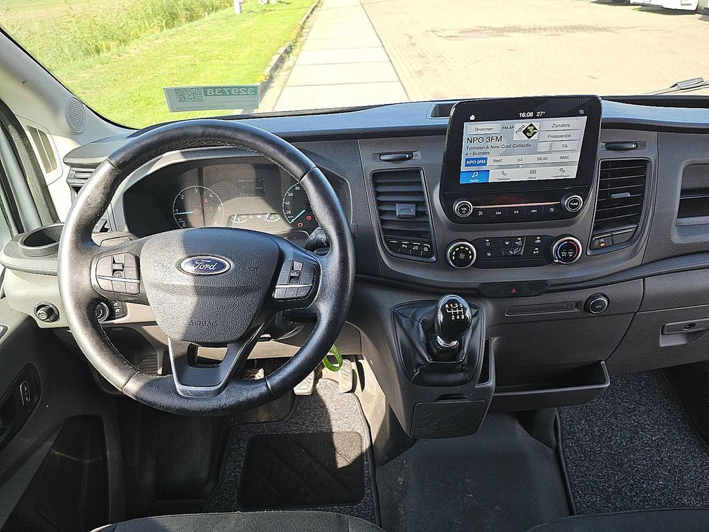 FORD TRANSIT 2.0 tdci 130 l4h3
