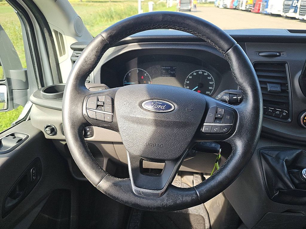 FORD TRANSIT 2.0 tdci 130 l4h3