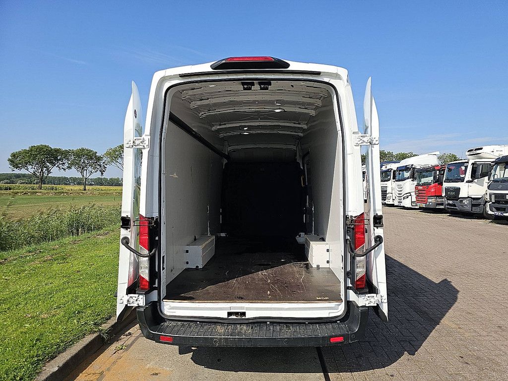 FORD TRANSIT 2.0 tdci 130 l4h3
