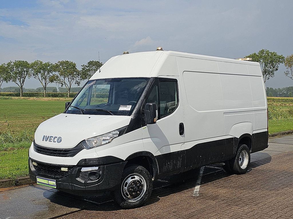 IVECO DAILY 35 C 18 3.0 l2h2