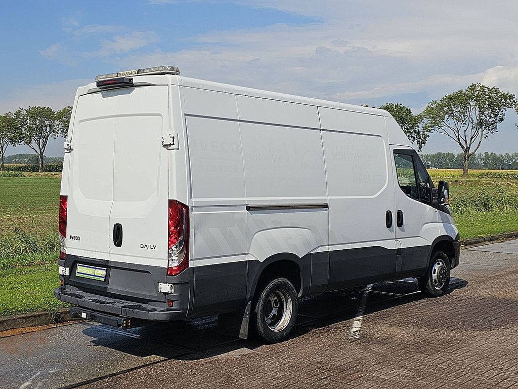 IVECO DAILY 35 C 18 3.0 l2h2