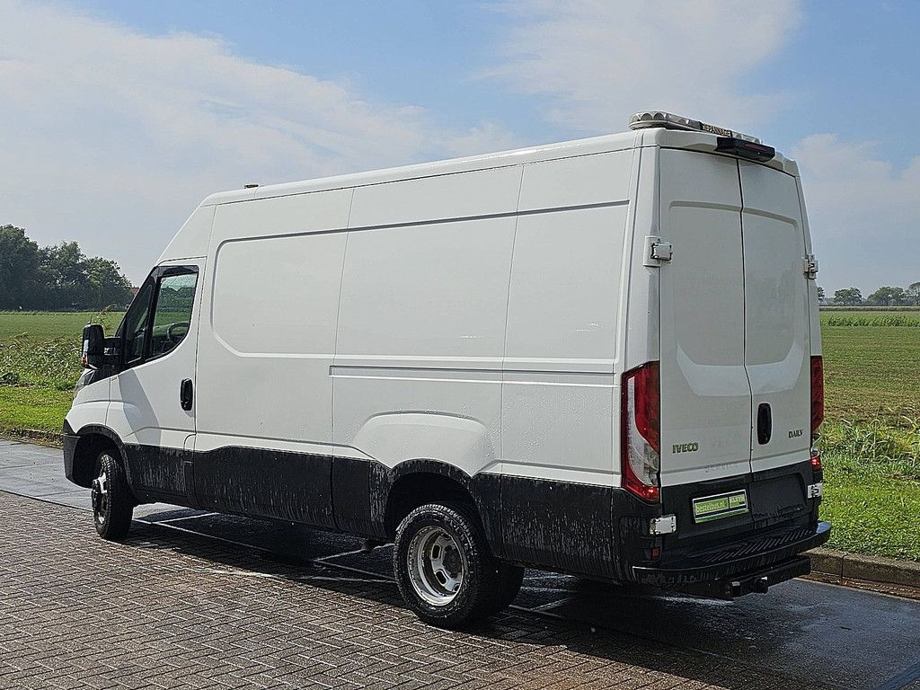 IVECO DAILY 35 C 18 3.0 l2h2