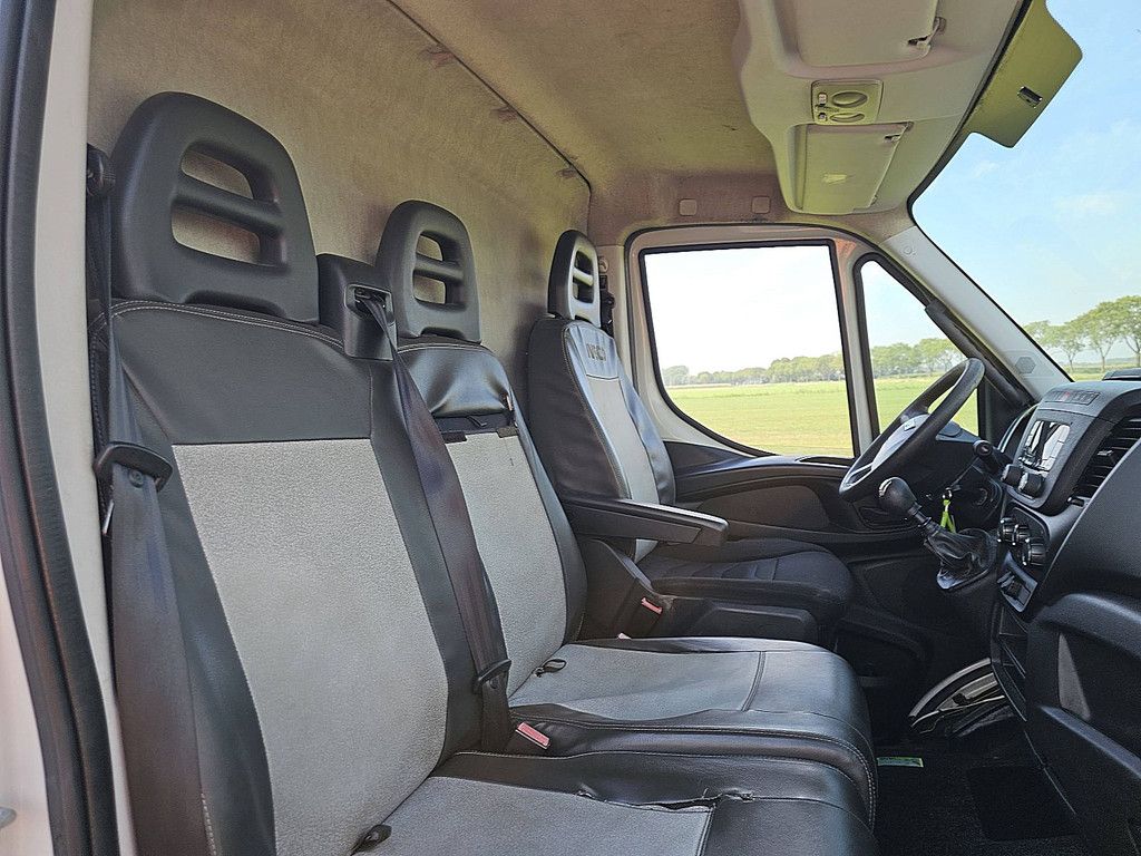 IVECO DAILY 35 C 18 3.0 l2h2