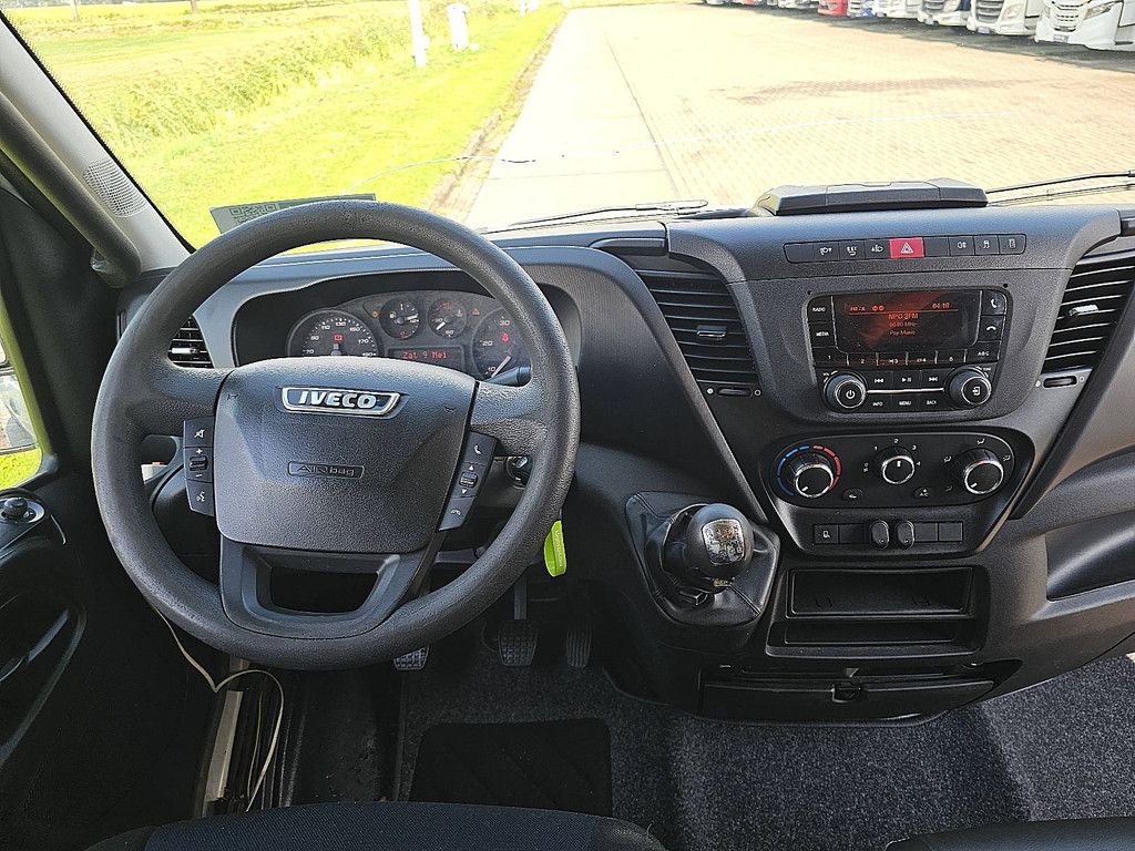 IVECO DAILY 35 C 18 3.0 l2h2