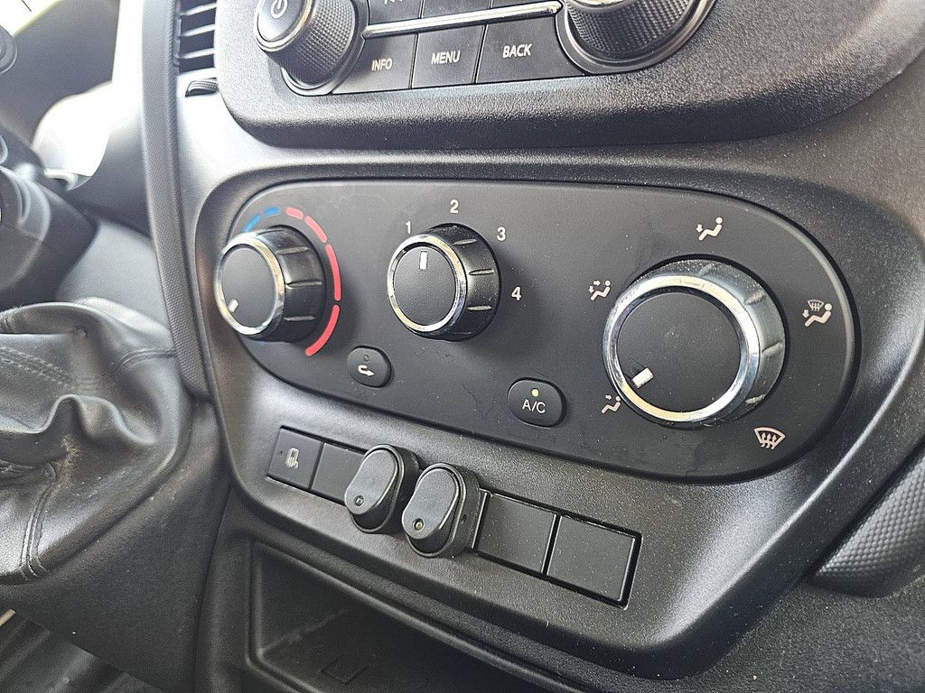 IVECO DAILY 35 C 18 3.0 l2h2
