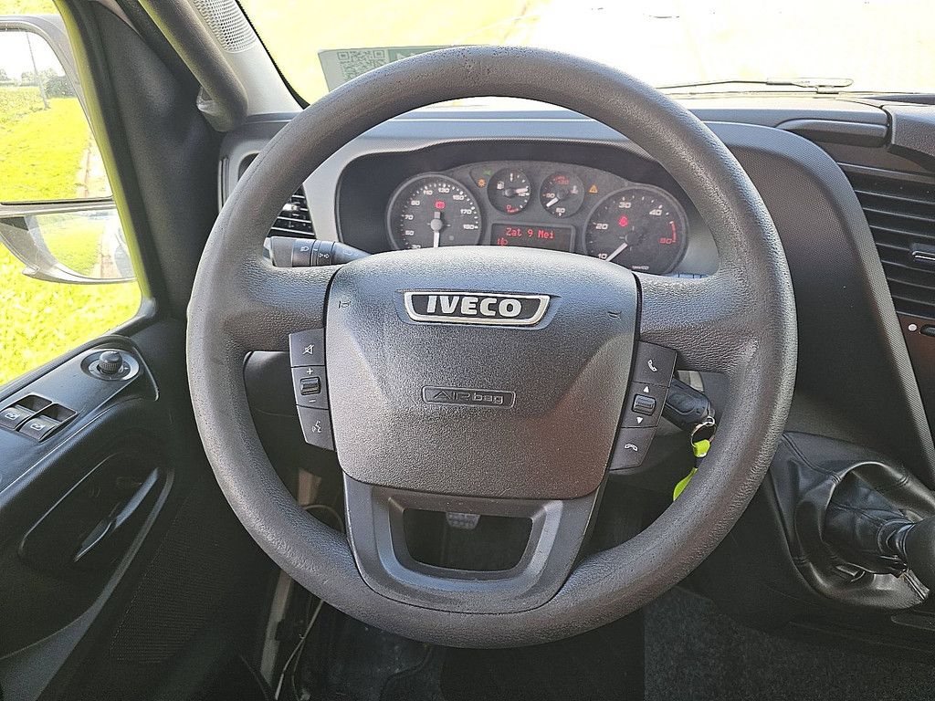 IVECO DAILY 35 C 18 3.0 l2h2
