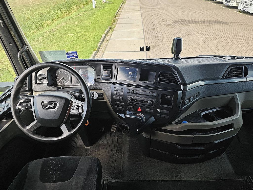 M.A.N. 18.510 TGX gx,standklima